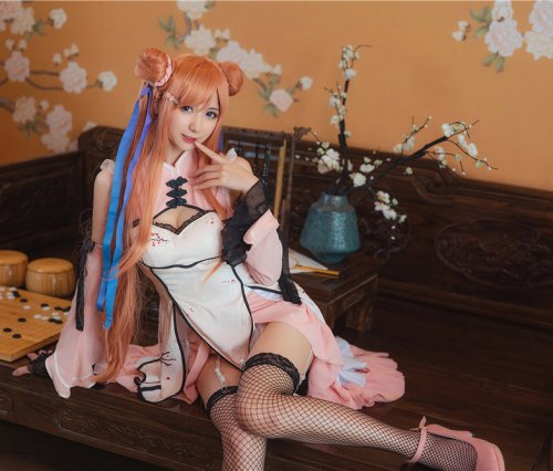贝儿酱Miki 写真合集[3套][持续更新]