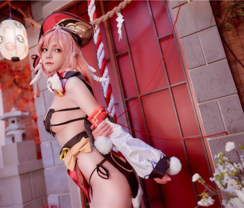 Joyce_lin2x 写真合集[63套][持续更新]