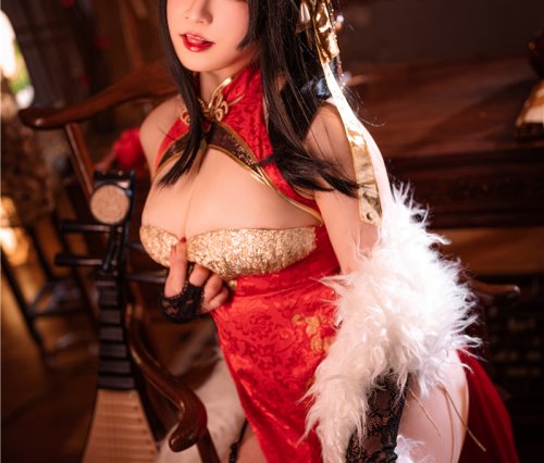 Zyra秋 合集资源下载[17套写真][持续更新]