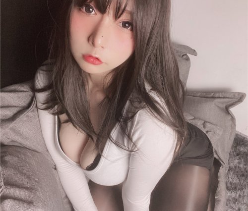 有容乃大@次屁啦 写真合集[5套][持续更新]