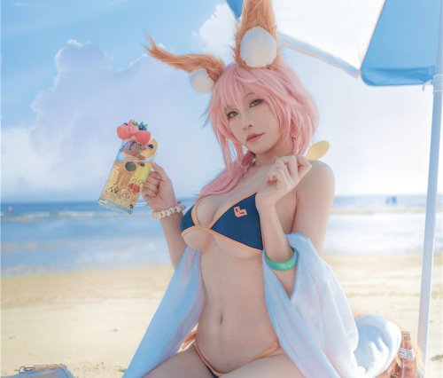 uki雨季 写真合集[6套][持续更新]