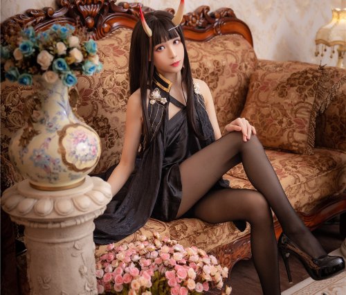 Tomoyo酱 写真合集[36套][持续更新]