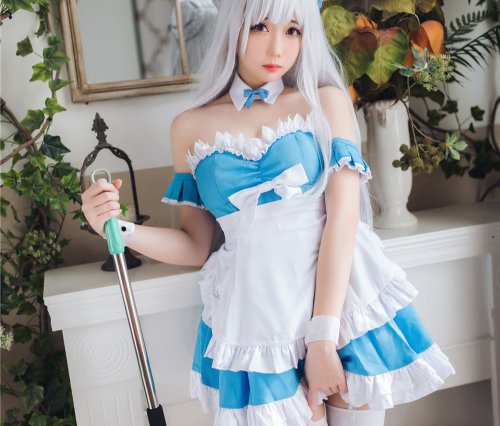 焖焖碳 写真合集下载[51套][持续更新]