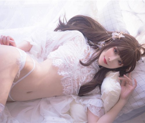 Saki翎柒 写真合集[14套][持续更新]