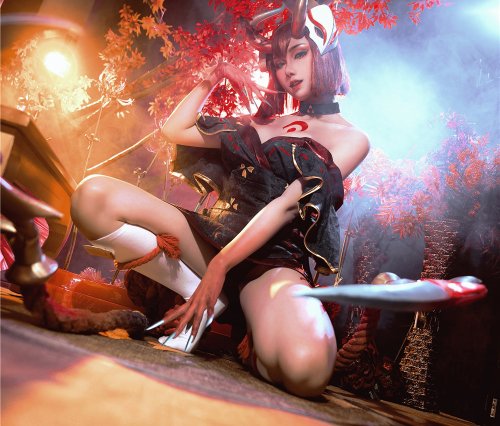 瓦斯塔亚小龙虾 合集资源写真下载[19套][持续更新]