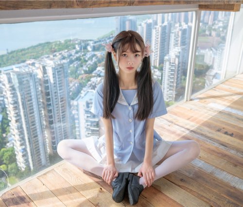 赤西夜夜(稚乖画册/柴系小乖) – 写真合集[33套][全套最新作品][持续更新]