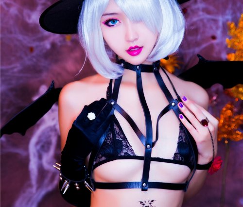 MisswarmJ 写真合集[138套][持续更新]