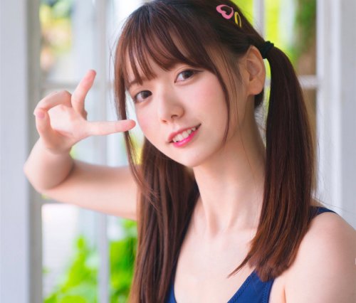 陆卿卿kyokyo 写真合集[11套][持续更新]