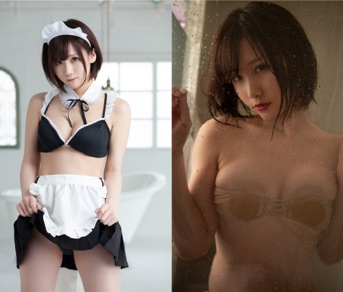 けん研(けんけん) 写真合集[87套][2025年持续更新中]