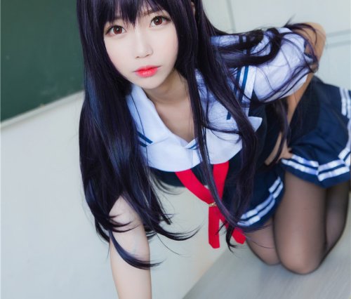 大肉丸Amieev 写真合集[6套][持续更新]