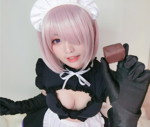 星野saori 写真合集[8套][持续更新]