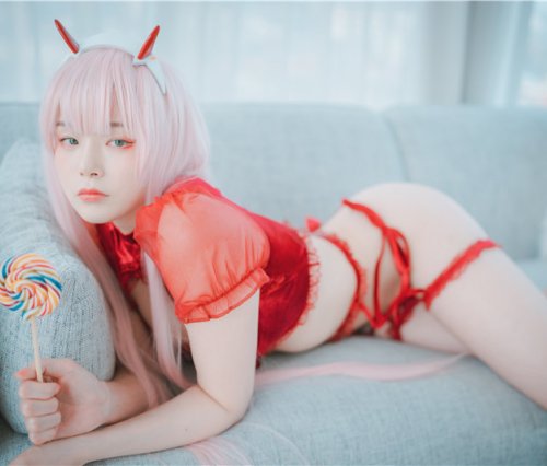 Pia(피아) 写真合集[91套][持续更新]