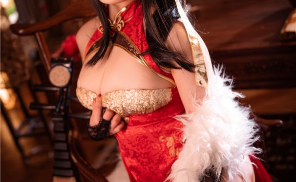 Zyra秋 写真合集[6套][持续更新]