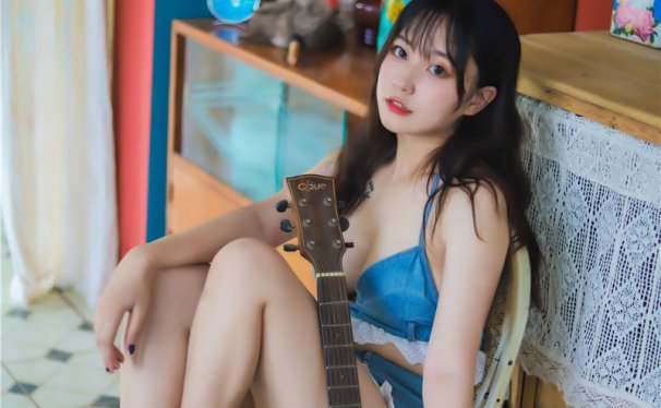 奇行家狗崽 写真合集[11套][持续更新]