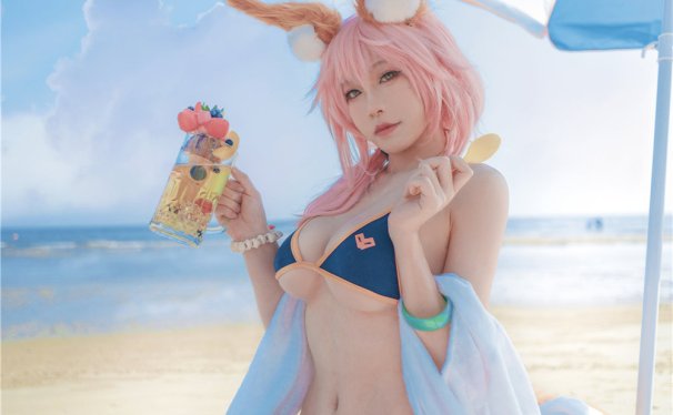 uki雨季 写真合集[6套][持续更新]