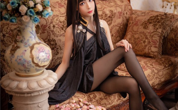 Tomoyo酱 写真合集[36套][持续更新]