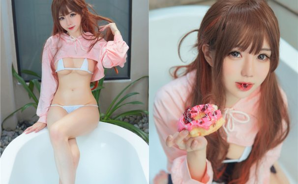 Sally Dorasnow 写真合集[120套][持续更新]