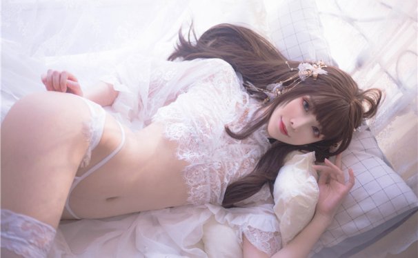 Saki翎柒 写真合集[14套][持续更新]