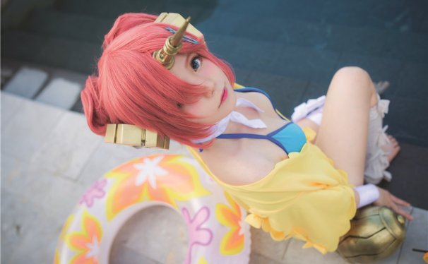 Miu只 写真合集[8套][持续更新]