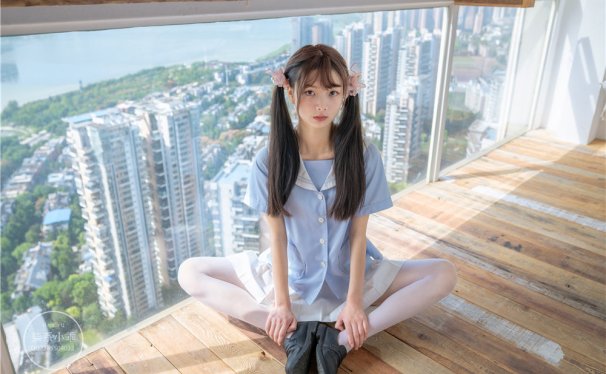 赤西夜夜(稚乖画册/柴系小乖) – 写真合集[33套][全套最新作品][持续更新]