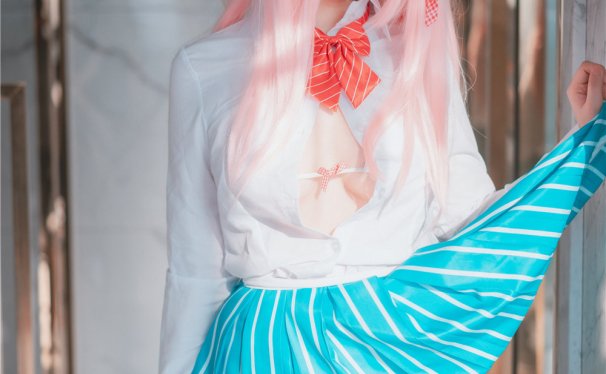 Song Hana 资源合集[25套COS写真][持续更新]