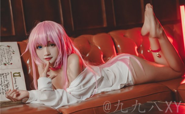 九九八吖 写真合集[22套][持续更新]