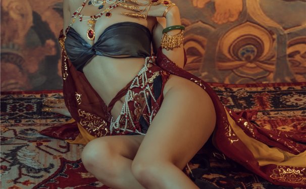 云溪溪 写真资源合集[138套][持续更新]