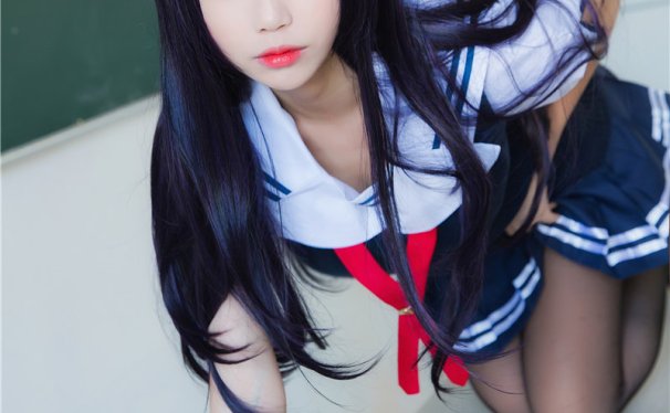 大肉丸Amieev 写真合集[6套][持续更新]