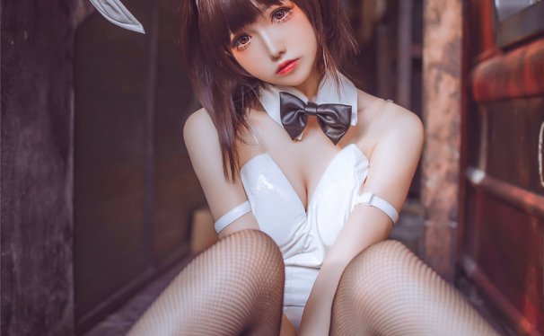 Coser@衣衣 写真合集[17套][持续更新]
