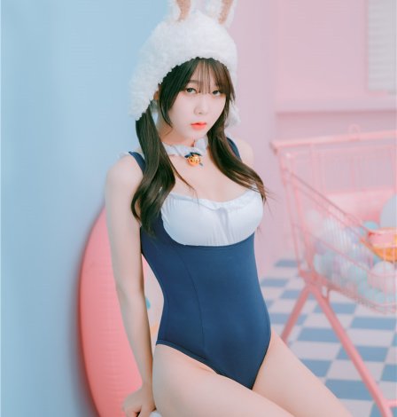 Zia(지아) 写真合集[143套][持续更新]