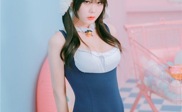 Zia(지아) 写真合集[141套][持续更新]