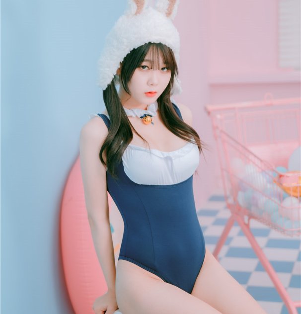 Zia(지아) 写真合集[143套][持续更新]