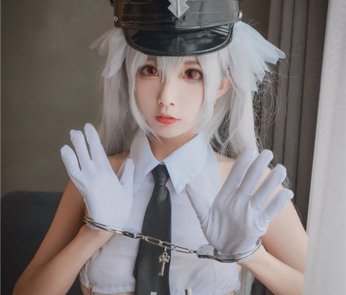 清颜真德秀 写真合集[6套][持续更新]