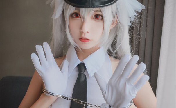 清颜真德秀 写真合集[6套][持续更新]