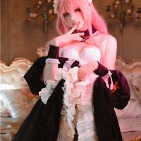 仙女月 写真资源合集下载[19套][持续更新]