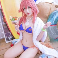 叫我千寻大人 写真合集[37套][持续更新]