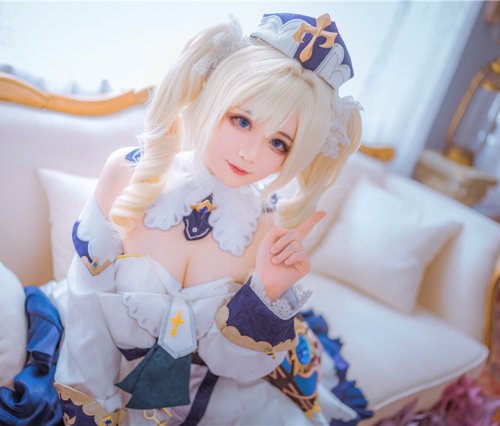 Sayako 资源写真合集COS下载[17套]