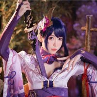 樱岛嗷一 写真合集[51套][持续更新]