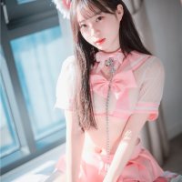 韩国妹子@Myu_a(뮤아) 写真合集[30套][持续更新]