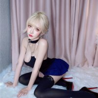 啾小妍 写真合集 [5套][持续更新]