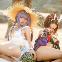 伊喵君_Nya 写真合集[13套][持续更新]