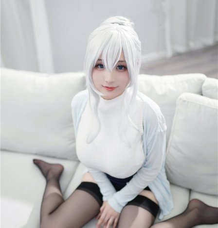 可爱病kawayami 写真合集[33套][持续更新]