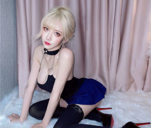 啾小妍 写真合集 [5套][持续更新]