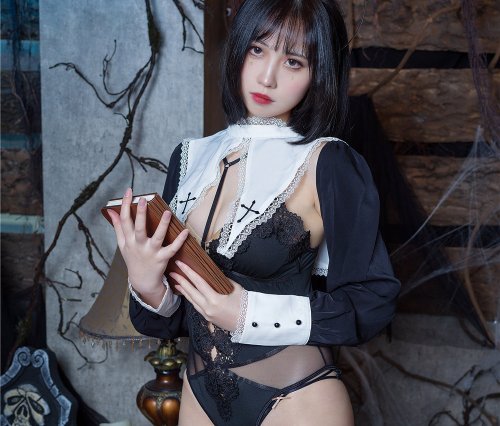 念雪ww 写真合集[37套][持续更新]