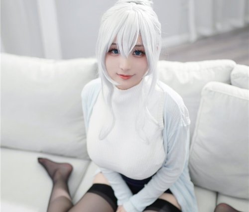 可爱病kawayami 写真合集[30套][持续更新]