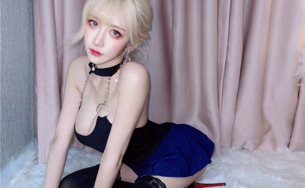 啾小妍 写真合集 [5套][持续更新]