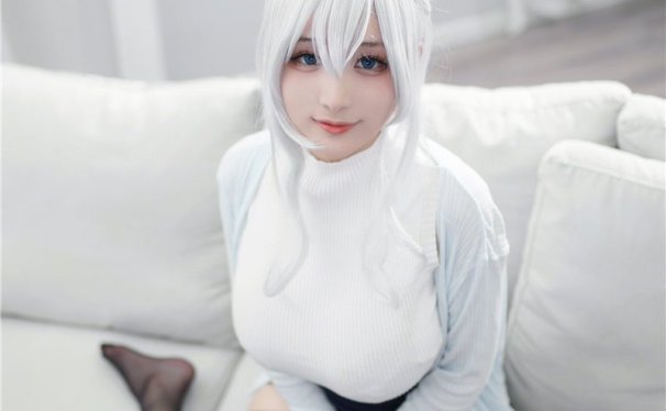 可爱病kawayami 写真合集[30套][持续更新]