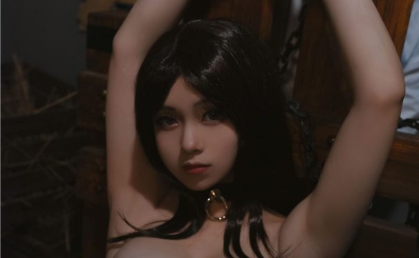 末夜787 写真合集[29套][持续更新]