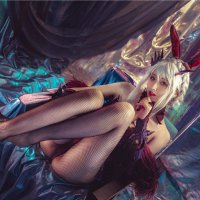 Luisa_零纱 写真合集[10套][持续更新]