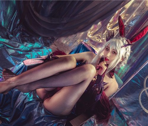 Luisa_零纱 写真合集[10套][持续更新]